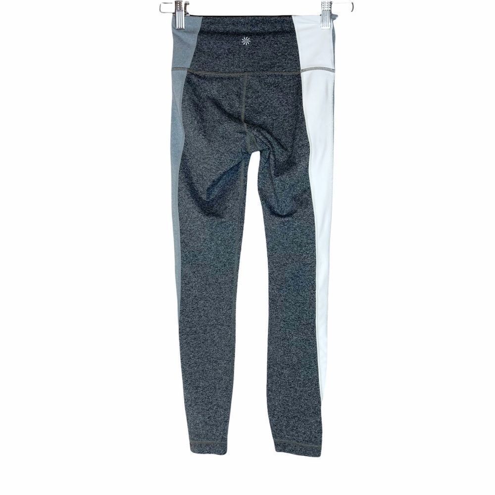 ATHLETA | PowerVita  7/8 Tights - Picture 7 of 10